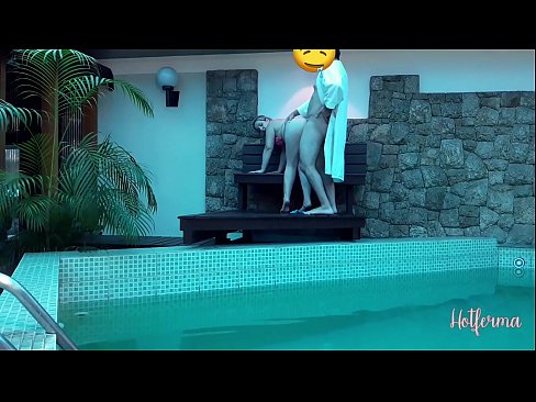 ❤️ Chefe convida criada para a piscina, mas não conseguiu resistir a um ❤ Sexo superior em pt.porngifmag.ru ️❤