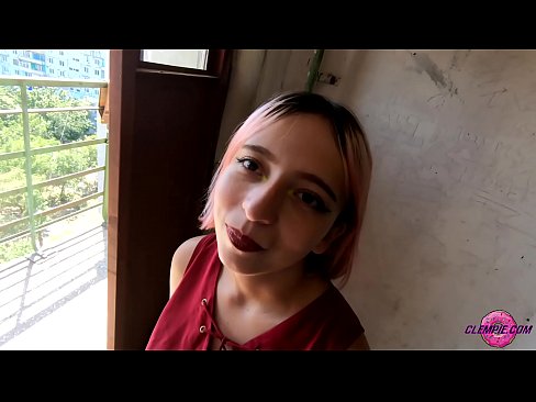 ❤️ Estudante Sensual Chupa um Estranho no Outback - Cum On His Face ❤ Sexo superior em pt.porngifmag.ru ️❤
